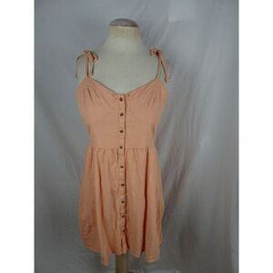 Aerie Women Summer Dress Size L
